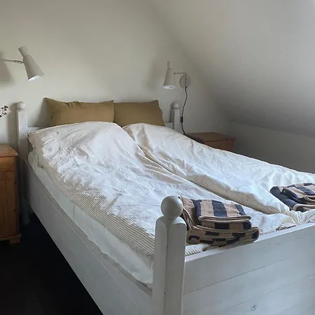 Cozy And Stylish Close To The Sea Сasa de vacaciones Ommel