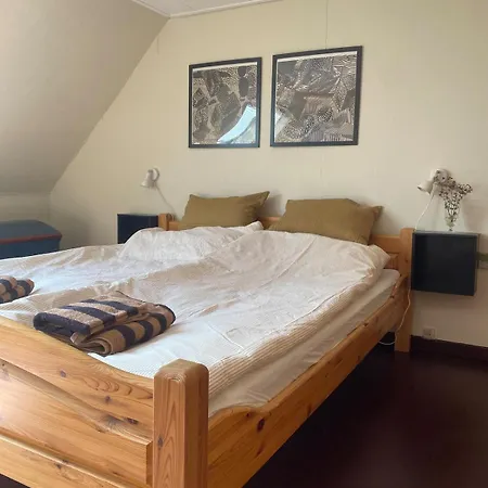 Сasa de vacaciones Cozy And Stylish Close To The Sea *