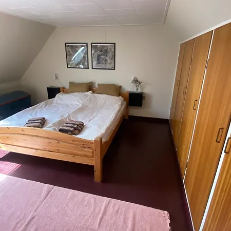 Cozy And Stylish Close To The Sea Сasa de vacaciones