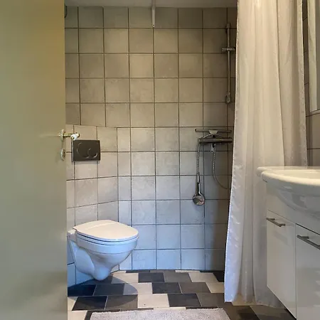 Cozy And Stylish Close To The Sea Ommel