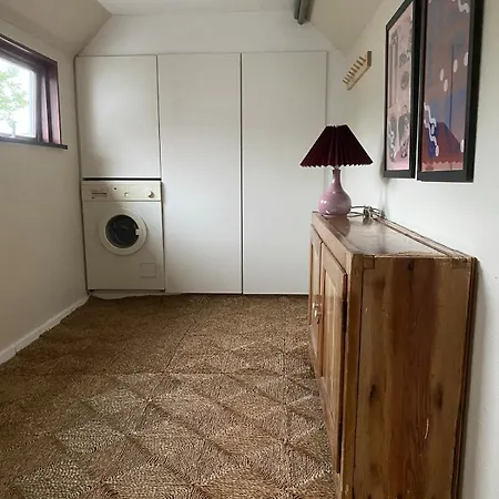 Cozy And Stylish Close To The Sea * Ommel