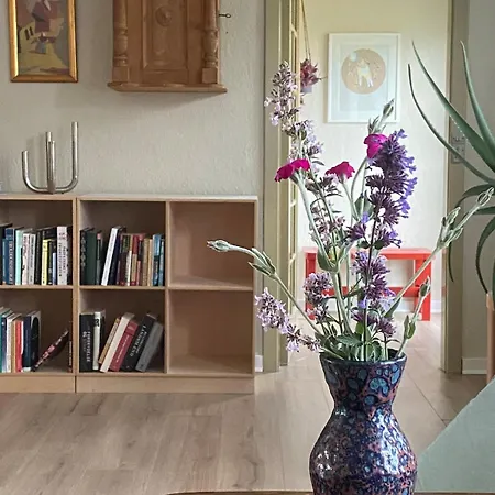 Сasa de vacaciones Cozy And Stylish Close To The Sea *